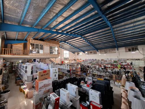 عکس فروشگاه لوازم خانگی یاران