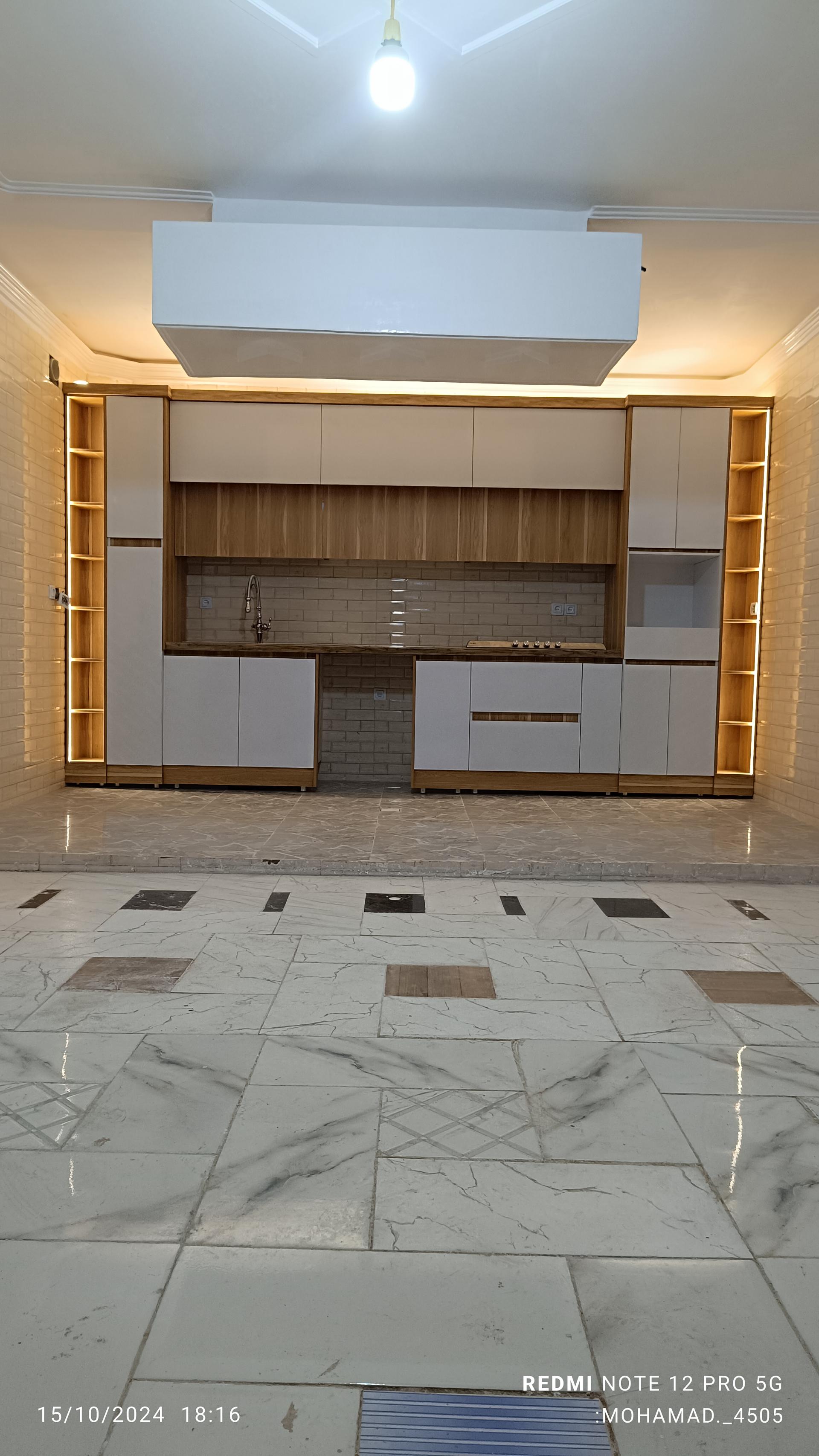 عکس کابینت رویال