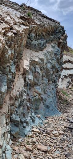 عکس روستای سنگان