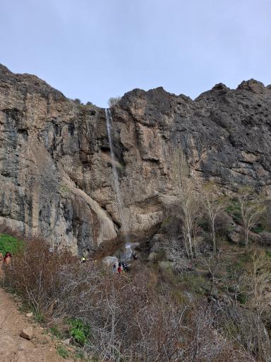 عکس روستای سنگان