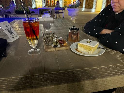 هتل کاروانیکا