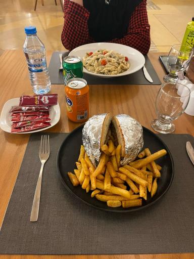 هتل کاروانیکا