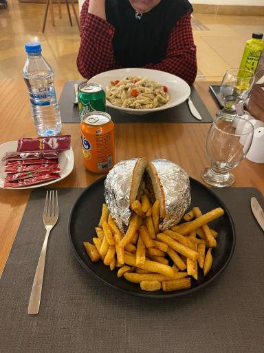 عکس هتل کاروانیکا