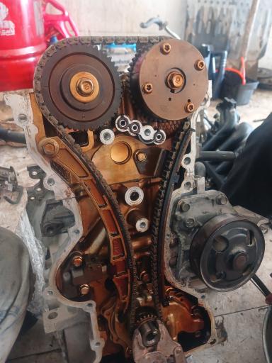 عکس تعمیرگاه تخصصی استاد علی