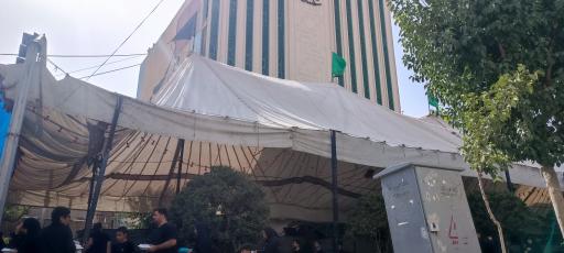 عکس حسینیه عشاق الحسین (ع)