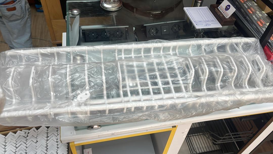 عکس تجهیزات آشپزخانه ابراهیمی