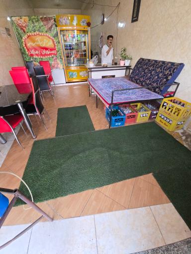 عکس رستوران رهگذر