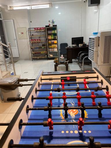 عکس گیم نت اطلس