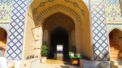 عکس هتل کاروانیکا