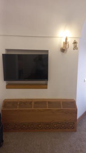 هتل کاروانیکا