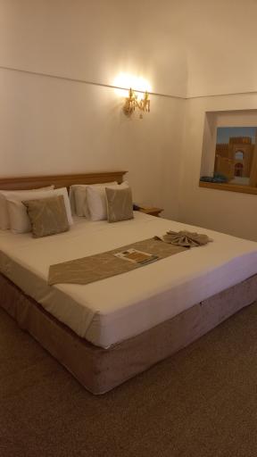 عکس هتل کاروانیکا