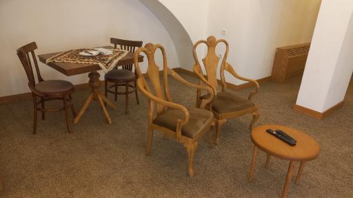 هتل کاروانیکا