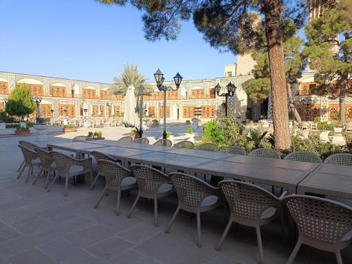 عکس هتل کاروانیکا