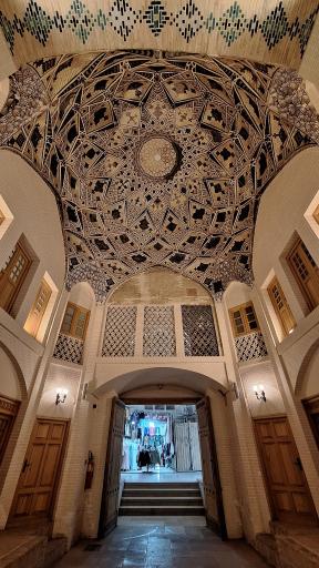 عکس هتل کاروانیکا