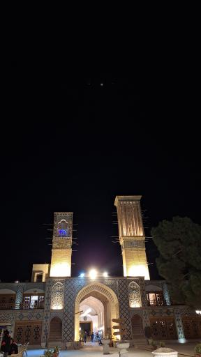 عکس هتل کاروانیکا