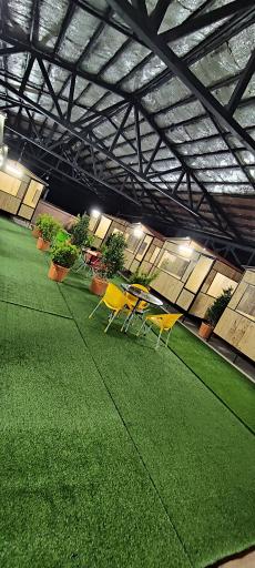 عکس  رستوران  و سفره خانه سنتی ایرانیان