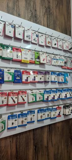 لوازم جانبی بهکالا مهدی احمدی