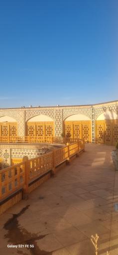 عکس هتل کاروانیکا