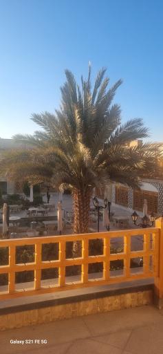 عکس هتل کاروانیکا