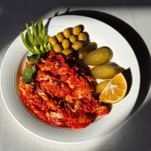 عکس  رستوران  و سفره خانه سنتی ایرانیان