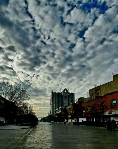 عکس حسینیه عشاق الحسین (ع)