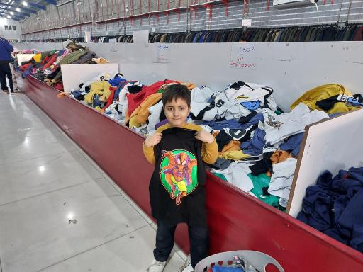 عکس ارزانسرای دماوند ( شعبه اندیشه)