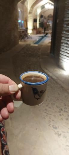 عکس مجموعه زیرزمینی دروازه مهریز