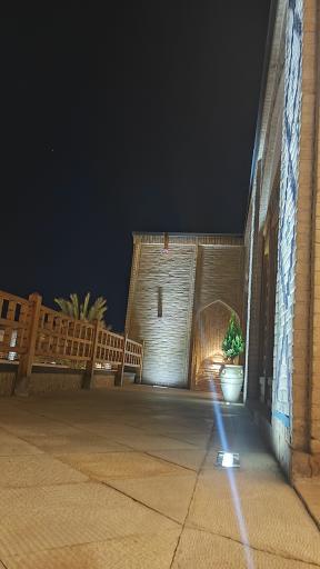 عکس هتل کاروانیکا