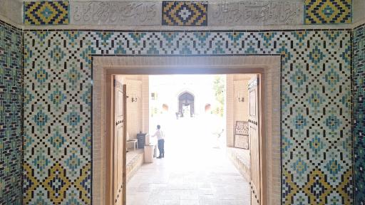 عکس هتل کاروانیکا