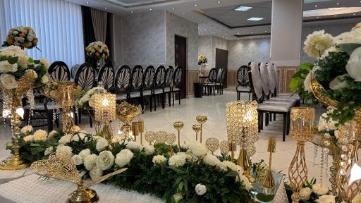 عکس رستوران ایرانیان