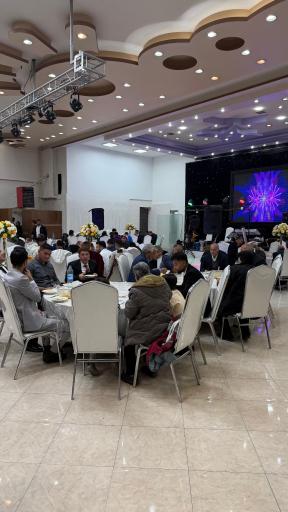 عکس رستوران ایرانیان