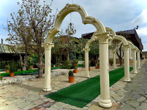 عکس رستوران ایرانیان