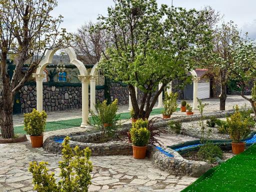 عکس رستوران ایرانیان