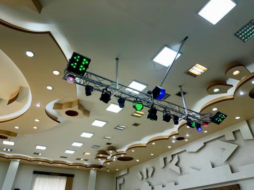 عکس رستوران ایرانیان