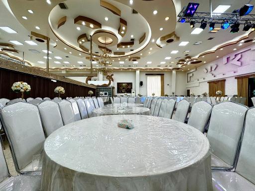 عکس رستوران ایرانیان