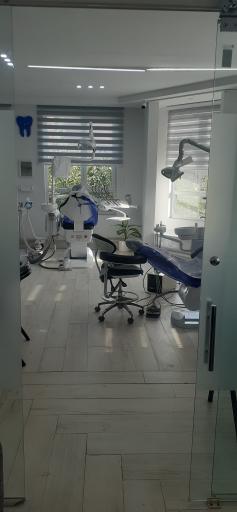 عکس مطب دندانپزشکی دکتر بصیری