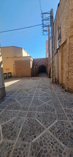 عکس هتل کاروانیکا