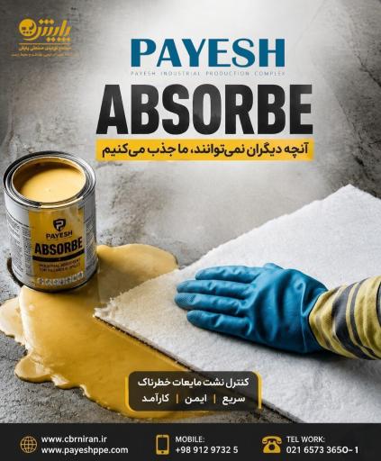 عکس شرکت پایش ایمن سازان پایش آینده