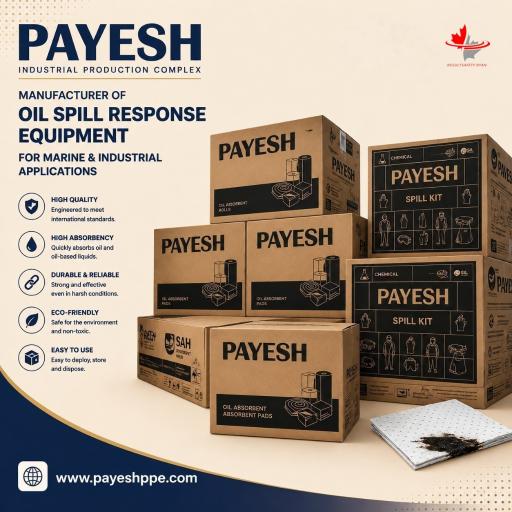 عکس شرکت پایش ایمن سازان پایش آینده