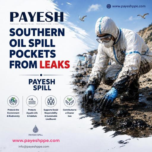 عکس شرکت پایش ایمن سازان پایش آینده