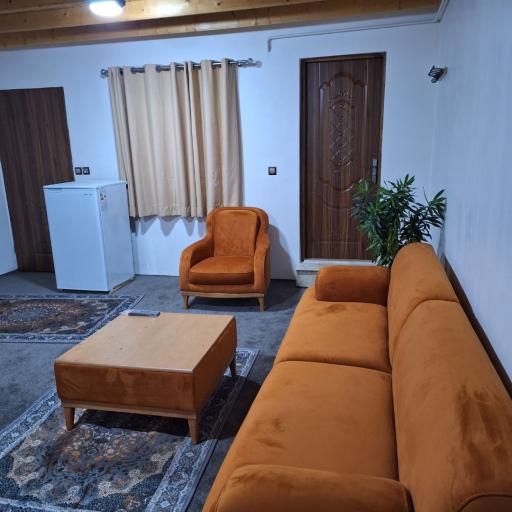 عکس مجتمع اقامتگاهی چیکا