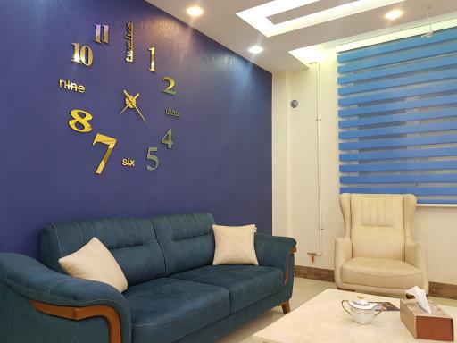 عکس آموزشگاه و مراقبت زیبایی مدرن اهواز