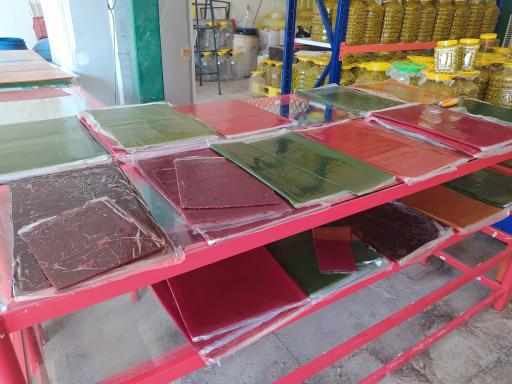 عکس زیتون سرای فارس