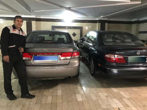 تعمیرگاه گیربکس اتوماتیک سیان 