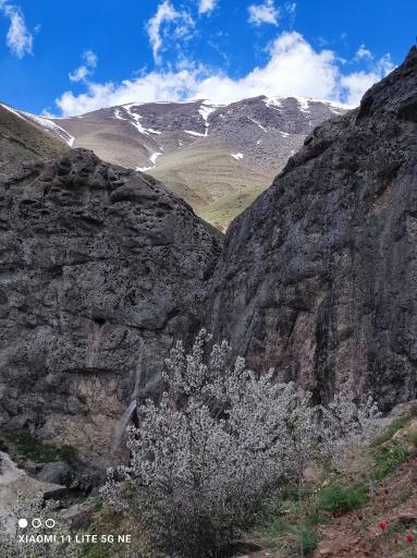 روستای سنگان