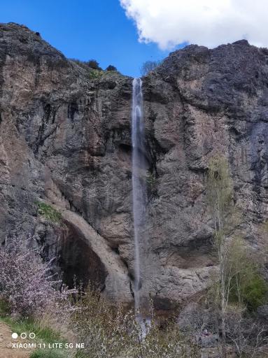 عکس روستای سنگان