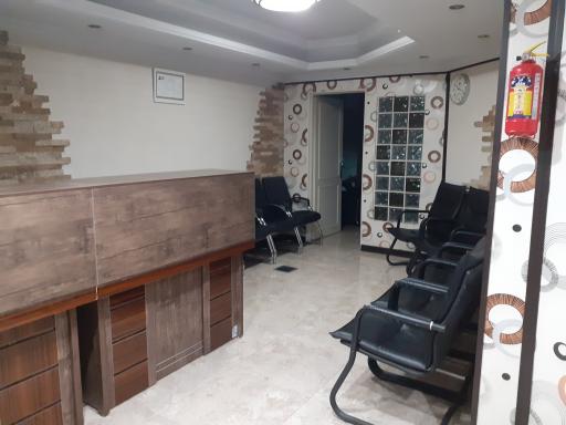 عکس دفترپیشخوان خدمات دولت