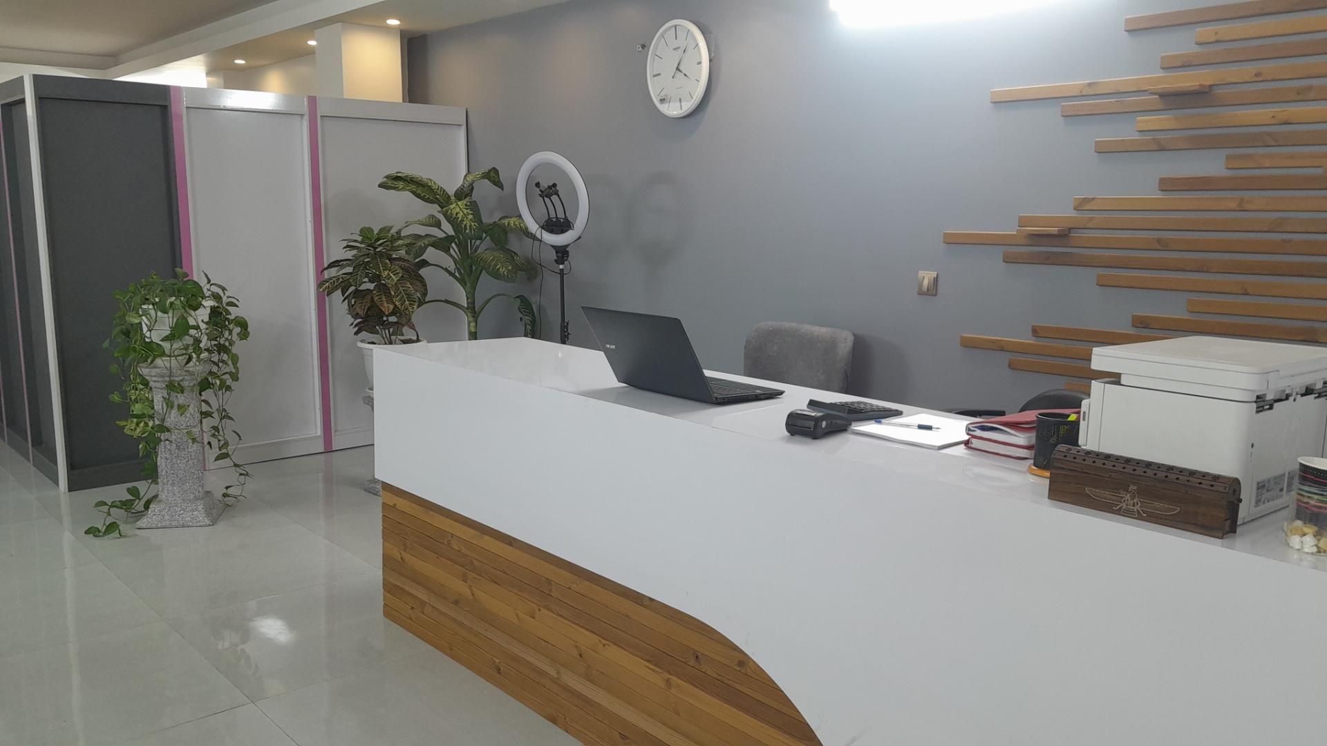 عکس مرکز لیزر و زیبایی مهسا بیوتی