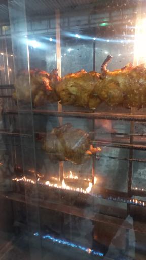 عکس رستوران و کبابی خاص