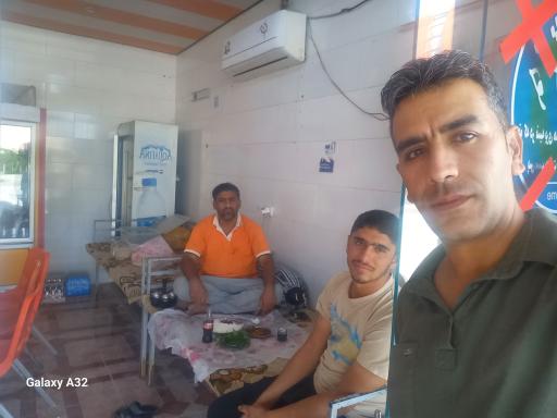 عکس رستوران و کبابی خاص